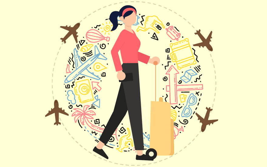 Postgraduate Diploma in Travel & Tourism